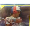 Image 2 : Graded Larry Walker Rookie Montreal Expos Card