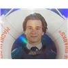 Image 2 : Macklin Celebrini San Jose Sharks Card