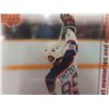 Image 2 : Wayne Gretzky Edmonton Oilers Card