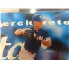 Image 2 : Derek Jeter Star Rookie New York Yankees Card