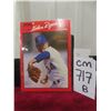 Image 1 : Nolan Ryan Texas Rangers Card