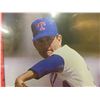 Image 2 : Nolan Ryan Texas Rangers Card