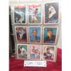 Image 1 : 1980's Baseball Card Collection