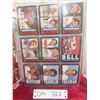Image 1 : 1980's Football Card Collection
