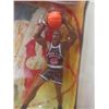 Image 2 : Michael Jordan Then and Now 4-Figure Collection