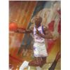 Image 3 : Michael Jordan Then and Now 4-Figure Collection