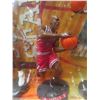 Image 4 : Michael Jordan Then and Now 4-Figure Collection