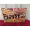 Image 6 : Michael Jordan Then and Now 4-Figure Collection