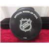 Image 2 : Official Winnipeg Jets vs. Florida Panthers Warm-Up Puck