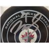 Image 2 : Signed Mark Scheifele Winnipeg Jets Puck