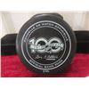 Image 3 : Signed Mark Scheifele Winnipeg Jets Puck