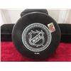 Image 3 : Signed Laurent Brossoit Winnipeg Jets Puck