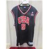 Image 1 : Vince Carter Team USA Jersey