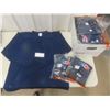 Image 1 : 14 Assorted XL and XXL Hockey Jerseys