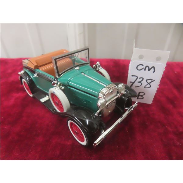 1929 Ford Die-Cast