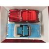 Image 7 : 1949 Buick Roadmaster and 1955 Buick Century Die-Casts