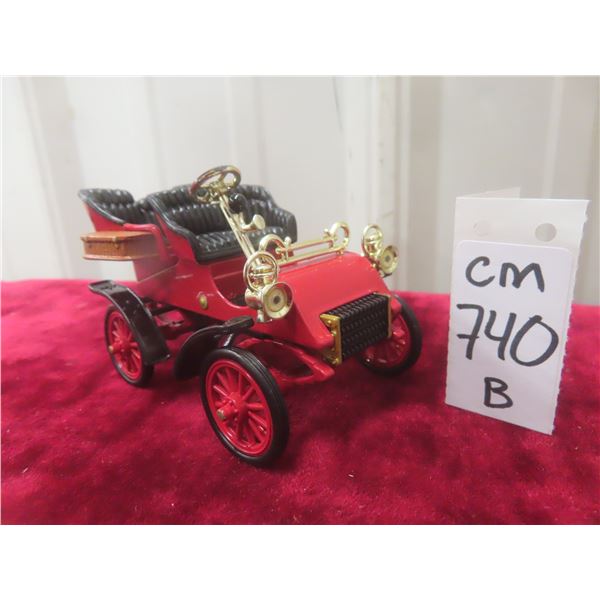 1903 Ford Die-Cast