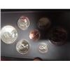 Image 8 : 1978 Canada 7-Coin Set with Silver Dollar