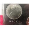 Image 4 : 1968 Canada Coin Set
