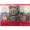 Image 2 : 1988 United States Uncirculated Coin Set
