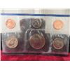 Image 7 : 1990 United States Uncirculated Coin Set