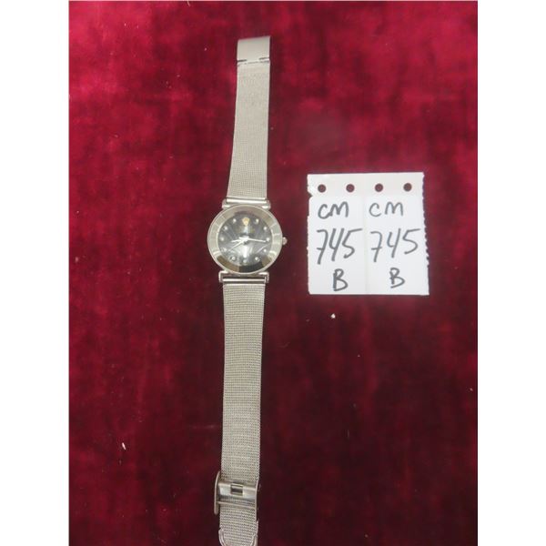 Fake Rolex Watch