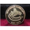 Image 2 : Vancouver Canucks Coin