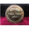 Image 3 : Vancouver Canucks Coin