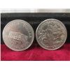 Image 5 : Canada Dollar Collection