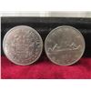 Image 6 : Canada Dollar Collection