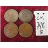 Image 1 : Great Britain Penny Collection