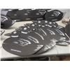 Image 2 : 23 Cardboard Duck Decoys — 13×20