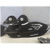 Image 8 : 23 Cardboard Duck Decoys — 13×20