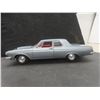 Image 10 : 1963 Dodge 300 Drag Car — 426 with Dual Carbs — 1/18 Scale