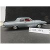 Image 1 : 1963 Dodge 300 Drag Car — 426 with Dual Carbs — 1/18 Scale