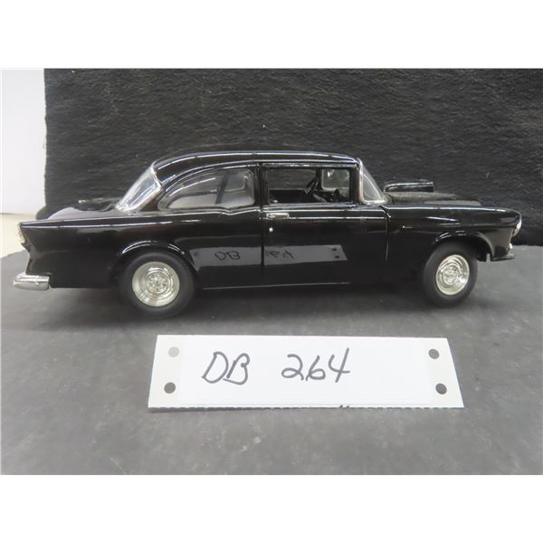Ertl 1955 Chevy 348-4B — 3½×11×4 1/18 Scale