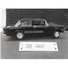 Image 1 : Ertl 1955 Chevy 348-4B — 3½×11×4 1/18 Scale