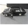 Image 7 : Ertl 1955 Chevy 348-4B — 3½×11×4 1/18 Scale