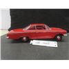 Image 1 : 1962 Chevrolet Bel Air Drag Car — 409 SD — 1/18 Scale