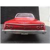Image 2 : 1962 Chevrolet Bel Air Drag Car — 409 SD — 1/18 Scale