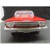 Image 4 : 1962 Chevrolet Bel Air Drag Car — 409 SD — 1/18 Scale