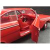 Image 7 : 1962 Chevrolet Bel Air Drag Car — 409 SD — 1/18 Scale