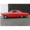 Image 8 : 1962 Chevrolet Bel Air Drag Car — 409 SD — 1/18 Scale