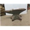 Image 1 : Anvil — 10×19¼×9 — Approx. 100 lbs