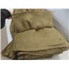 Image 4 : 100 Burlap Bags