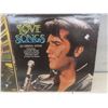 Image 2 : 6 Elvis Presley LPs