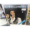 Image 4 : 6 Elvis Presley LPs