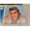 Image 5 : 6 Elvis Presley LPs
