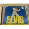 Image 6 : 6 Elvis Presley LPs