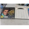 Image 7 : 6 Elvis Presley LPs